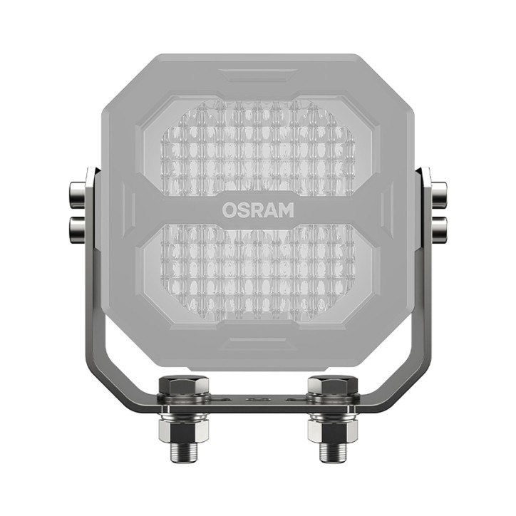 OSRAM Ledriving® Heavy Duty Mounting Kit PX LEDPWL ACC 102