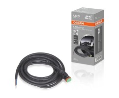 OSRAM Ledriving® Connection Cable 300 DT AX LEDPWL ACC 103