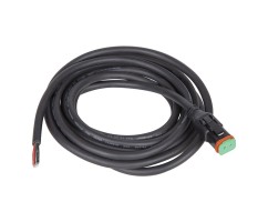 OSRAM Ledriving® Connection Cable 300 DT AX LEDPWL ACC 103