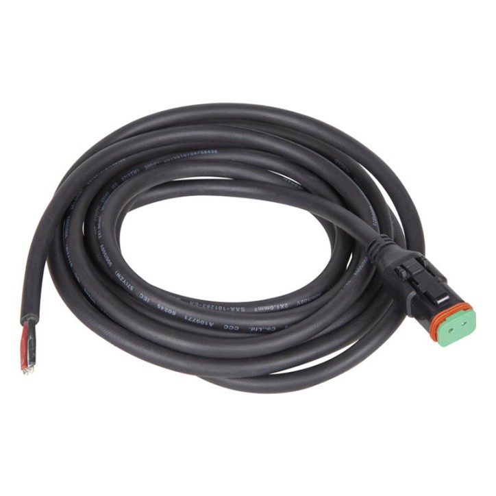 OSRAM Ledriving® Connection Cable 300 DT AX LEDPWL ACC 103