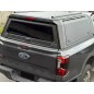 HARDTOP ALUMINIO LINE PORTAS GAIVOTA FORD RANGER DCAB 23+