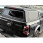 HARDTOP ALUMINIO LINE PORTAS GAIVOTA FORD RANGER DCAB 23+