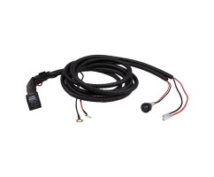 OSRAM Ledriving® Wire Harness AX 1LS LEDDL ACC 101