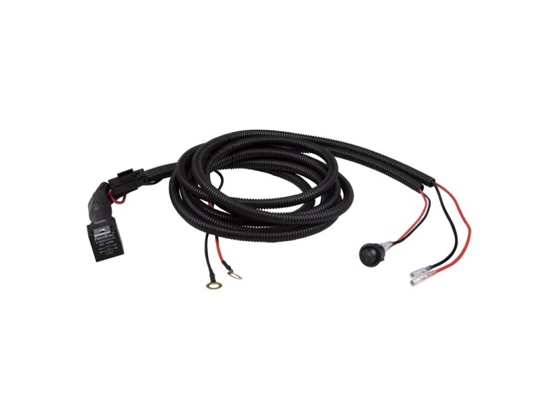 Câble de Raccordement OSRAM AX Wire Harness 1LS