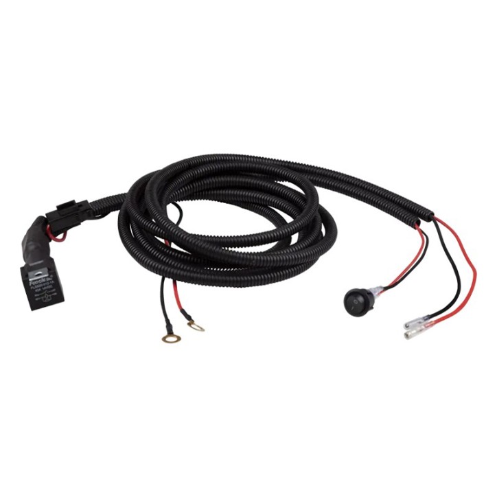 OSRAM Ledriving® Wire Harness AX 1LS LEDDL ACC 101