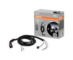 OSRAM Ledriving® Wire Harness AX 1LS LEDDL ACC 101