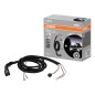 OSRAM AX Connection Cable Wire Harness 1LS