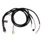Câble de Raccordement OSRAM AX Wire Harness 2LS
