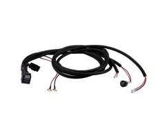 OSRAM Ledriving® Wire Harness AX 2LS LEDDL ACC 102