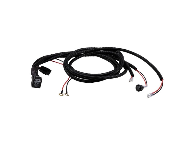 OSRAM AX Connection Cable Wire Harness 2LS