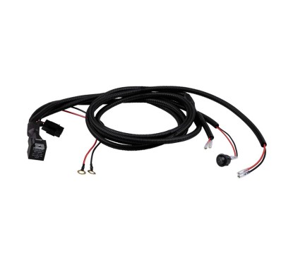 OSRAM Ledriving® Wire Harness AX 2LS LEDDL ACC 102