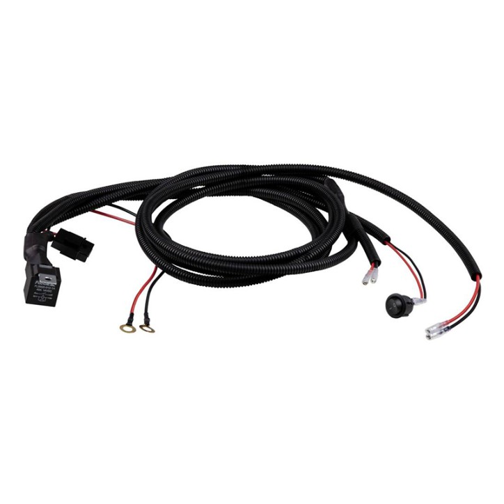 OSRAM Ledriving® Wire Harness AX 2LS LEDDL ACC 102