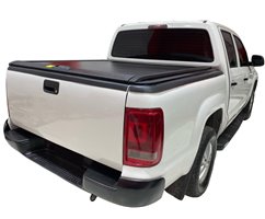 RODILLO SUPERIOR MANUAL LINE EVO NEGRO VW AMAROK 2011-2023 C/D