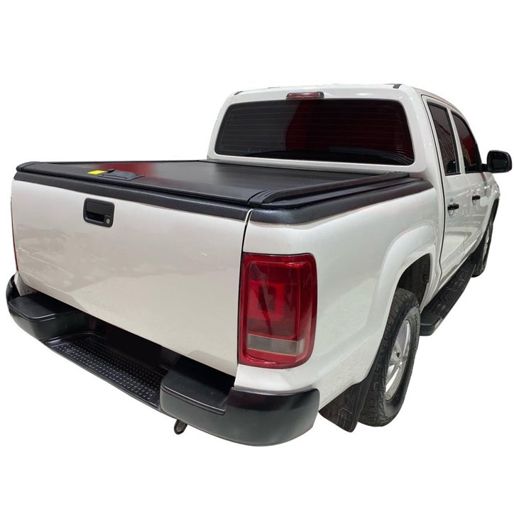 RODILLO SUPERIOR MANUAL LINE EVO NEGRO VW AMAROK 2011-2023 C/D