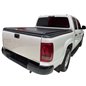TOP-ROLL MANUAL LINE EVO PRETO VW AMAROK 2011-2023 DCAB