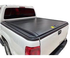MANUAL TOP-ROLL LINE EVO BLACK VW AMAROK 2011-2023 D/C