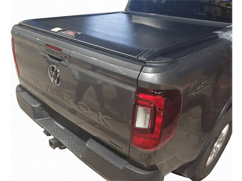 ROULEAU SUPÉRIEUR MANUEL LINE EVO NOIR VW AMAROK 2023 D/C