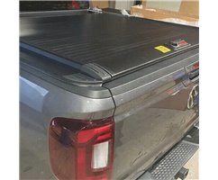 ROULEAU SUPÉRIEUR MANUEL LINE EVO NOIR VW AMAROK 2023 D/C