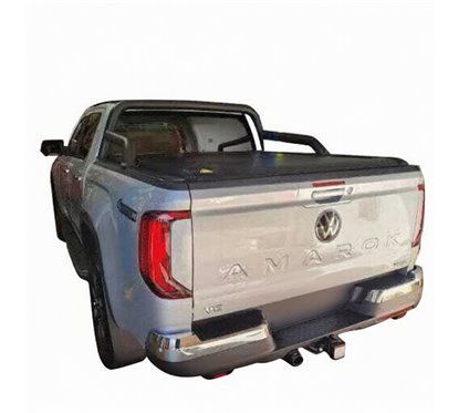 ELECTRIC TOP-ROLL LINE EVO BLACK VW AMAROK 2023 D/C