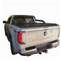 ROULEAU SUPÉRIEUR ÉLECTRIQUE LINE EVO PRETO VW AMAROK 2023 D/C