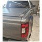 TOP-ROLL ELETRICO LINE EVO PRETO VW AMAROK 2023 CAB. DUPLA