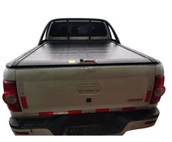 TOP ROLL MANUAL LINE EVO JAC T9