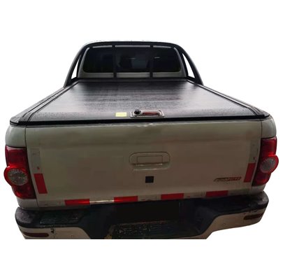 TOP ROLL MANUAL LINE EVO JAC T9