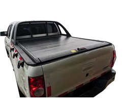 TOP ROLL MANUAL LINE EVO JAC T9
