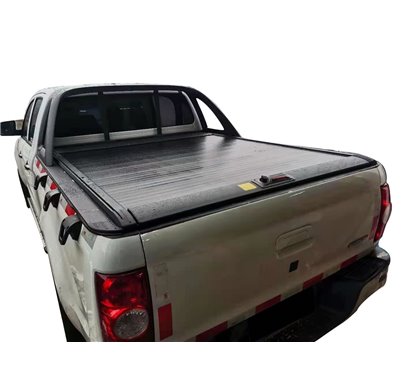 MANUAL TOP ROLL LINE EVO JAC T9