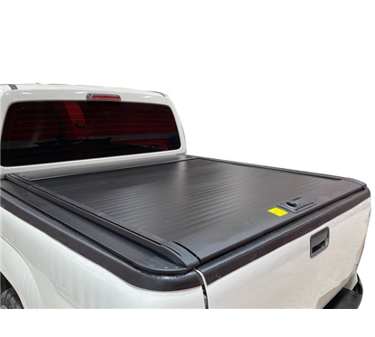 ROULEAU SUPÉRIEUR ÉLECTRIQUE LINE EVO TOYOTA HILUX REVO 2015+ D/C