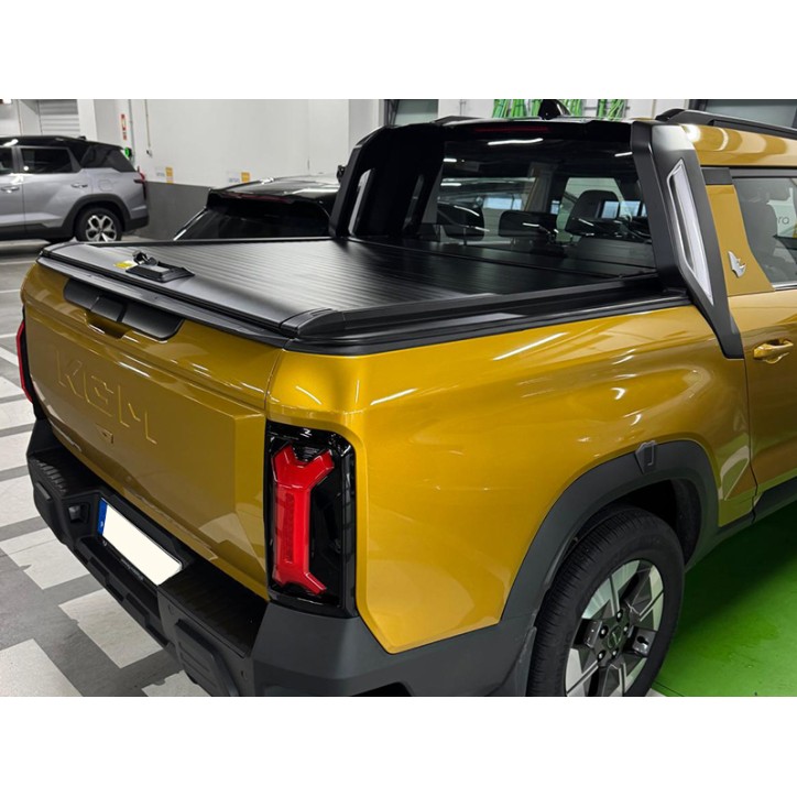 Top roll (estore) para KGM Musso EV