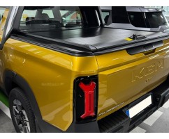 Top roll (estore) para KGM Musso EV