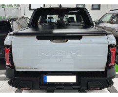 TOP-ROLL ELETRICO LINE EVO KGM MUSSO EV 2025