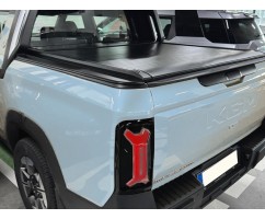 ROULEAU SUPÉRIEUR ÉLECTRIQUE LINE EVO KGM MUSSO EV 2025