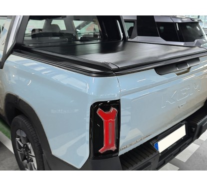 ROULEAU SUPÉRIEUR ÉLECTRIQUE LINE EVO KGM MUSSO EV 2025