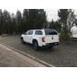 Hard-Top VW Amarok 2023+ W/ Windows Linextras