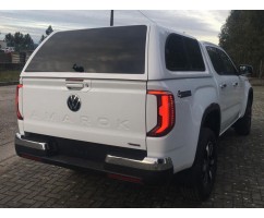Hard-Top VW Amarok 2023+ Com Janelas