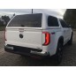 Hard-Top VW Amarok 2023+ C/ Ventanas Linextras
