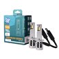 KIT 2 BOMBILLAS LED H1 PREMIUM SMART SERIES NG CANBUS 12V