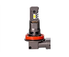 KIT 2 LAMPADAS LED H11 PREMIUM SMART SERIES NG CANBUS 12V