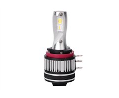KIT 2 LED LAMPS H15 PREMIUM SMART SERIES NG CANBUS 12V