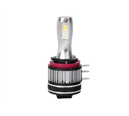 KIT 2 BOMBILLAS LED H15 PREMIUM SMART SERIES NG CANBUS 12V