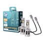 KIT DE 2 AMPOULES LED H3 PREMIUM SMART SERIES NG CANBUS 12V