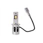 KIT 2 LAMPADAS LED H3 PREMIUM SMART SERIES NG CANBUS 12V