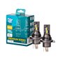 KIT DE 2 AMPOULES LED H4 PREMIUM SMART SERIES NG CANBUS 12V