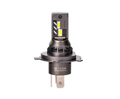 KIT 2 BOMBILLAS LED H4 PREMIUM SMART SERIES NG CANBUS 12V