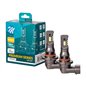 KIT 2 BOMBILLAS LED HB3 PREMIUM SMART SERIES NG CANBUS 12V