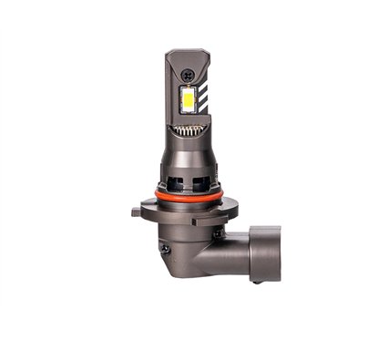 KIT 2 BOMBILLAS LED HB3 PREMIUM SMART SERIES NG CANBUS 12V