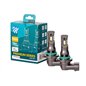 KIT 2 LAMPADAS LED HB4 PREMIUM SMART SERIES NG CANBUS 12V