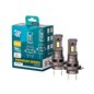 KIT 2 BOMBILLAS LED H7 PREMIUM SMART SERIES NG CANBUS 12V